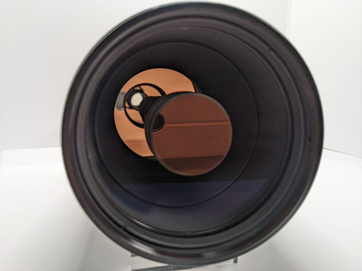 ☆光学極上☆ ニコン Nikon Reflex NIKKOR 1000mm F11 ミラー ☆光学極上☆ ニコン Nikon Reflex NIKKOR 1000mm F11 ミラー