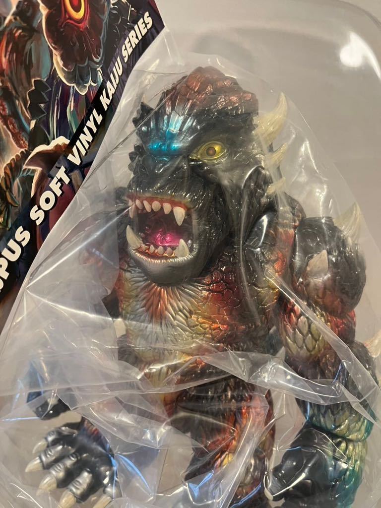 Planet X ZILLATHON BLObPUS Colored Edition ブロッパス | inmano.com.br
