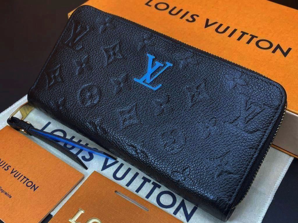 ヤフオク! - 1円〜◇2017製・新型・超極美品◇LOUISVUITTO...