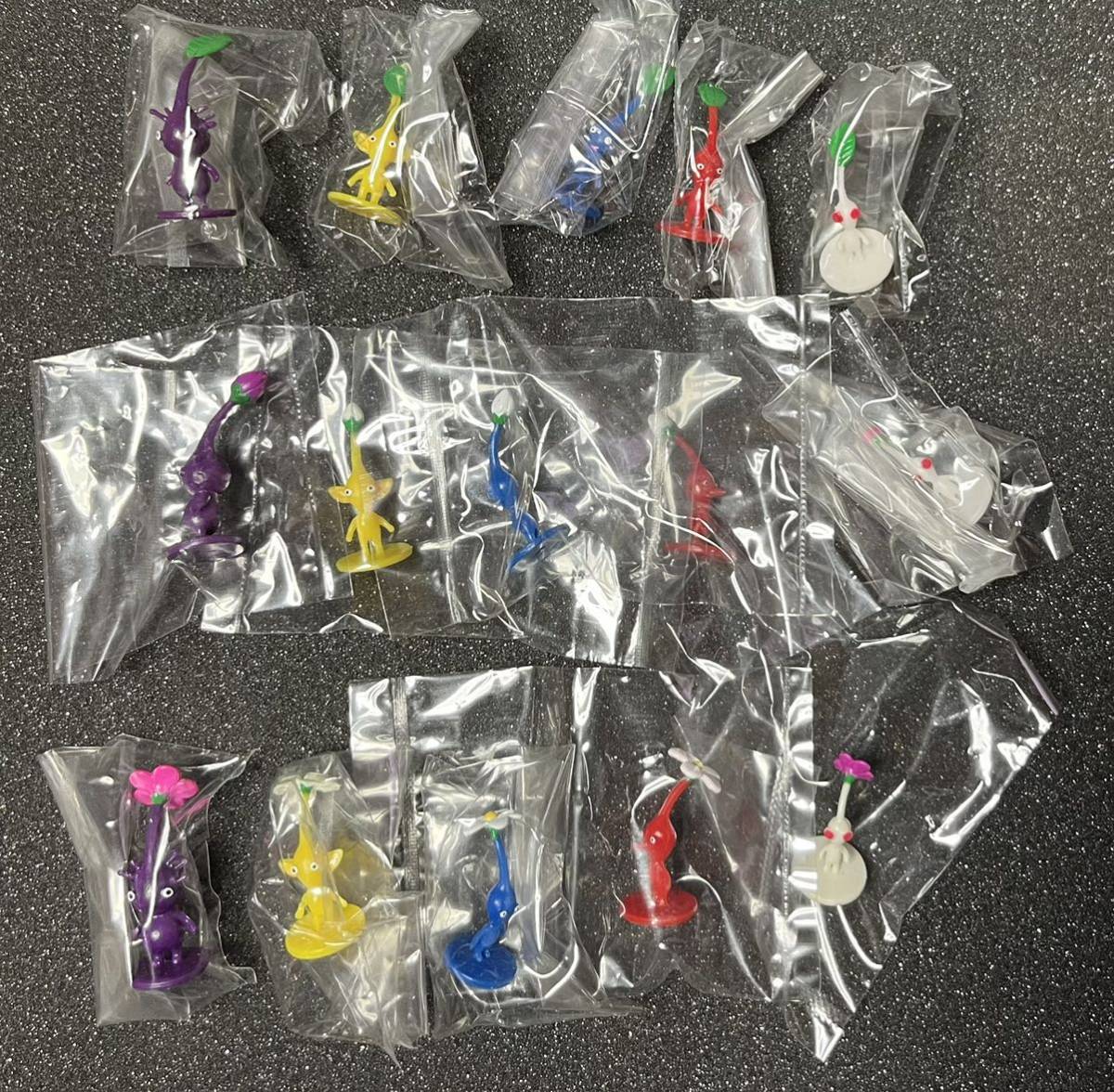 ✨ ピクミン2コレクションフィギュア ✨ 大変希少品です ✨ | tspea.org