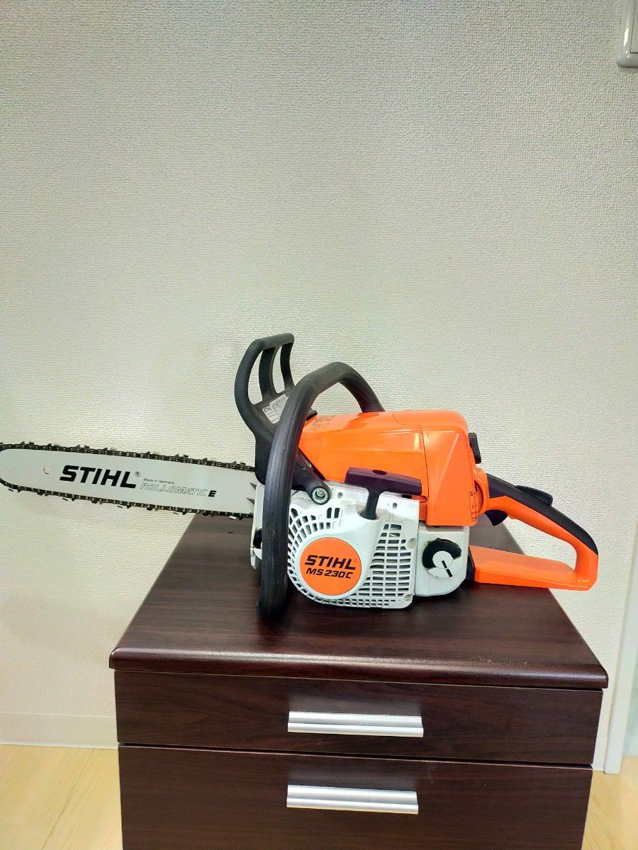 保管品 MS661 MS500i 純正 メンテナンスキット STIHL 未使用