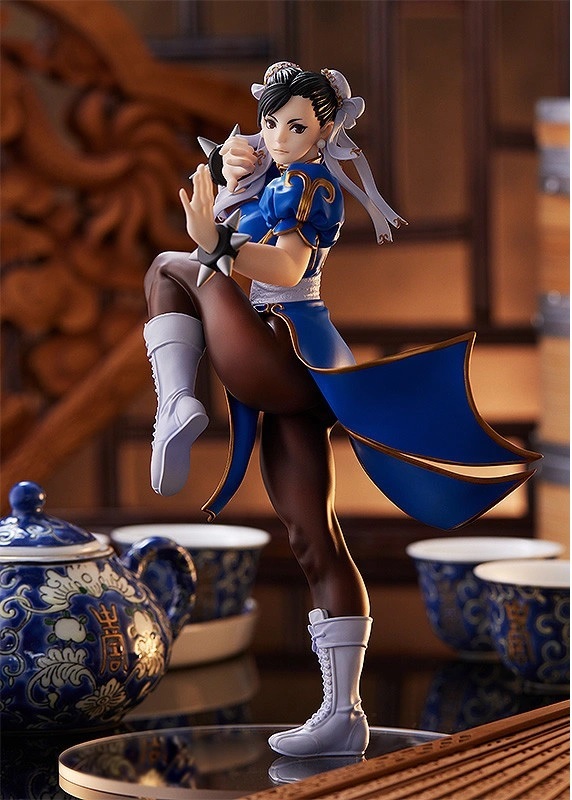 POP UP PARADE Street Fighter series spring beauty 