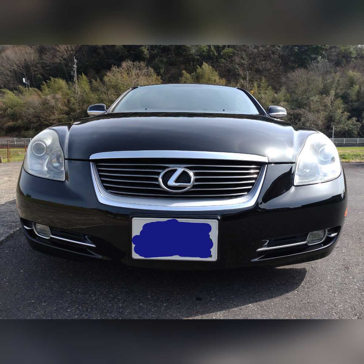 最新シリーズの-KB3•56 中古 トヨタ ソアラ UZZ40 LEXUS SC430 平成14