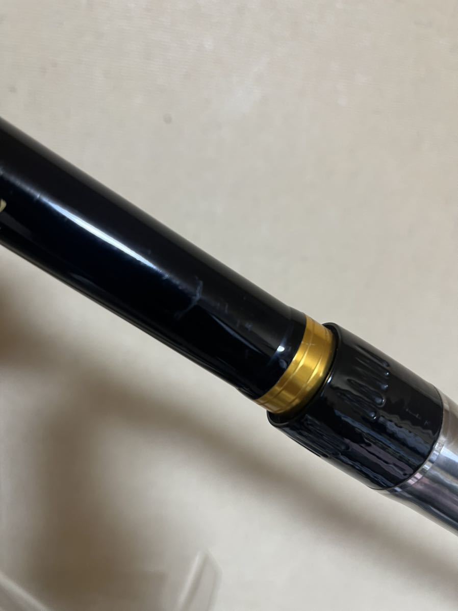 剛弓 カゴB 遠投 4-53B遠投・Y DAIWA ダイワ | biocells.com.ar