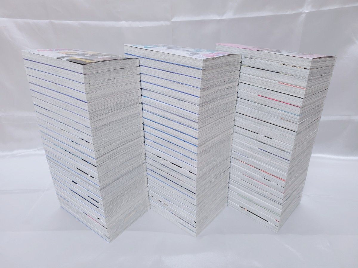 BLEACH全巻74巻セット/全巻新品購入品/極美品/B01|Yahoo!フリマ(旧