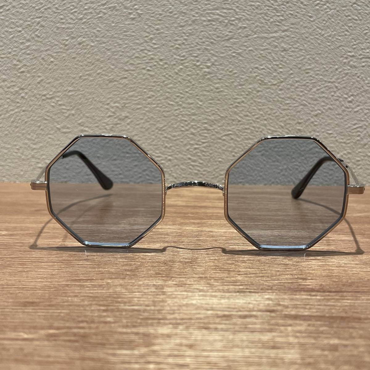 EFFECTOR エフェクター TENORE SI BL めがね、コンタクト | sanfotec