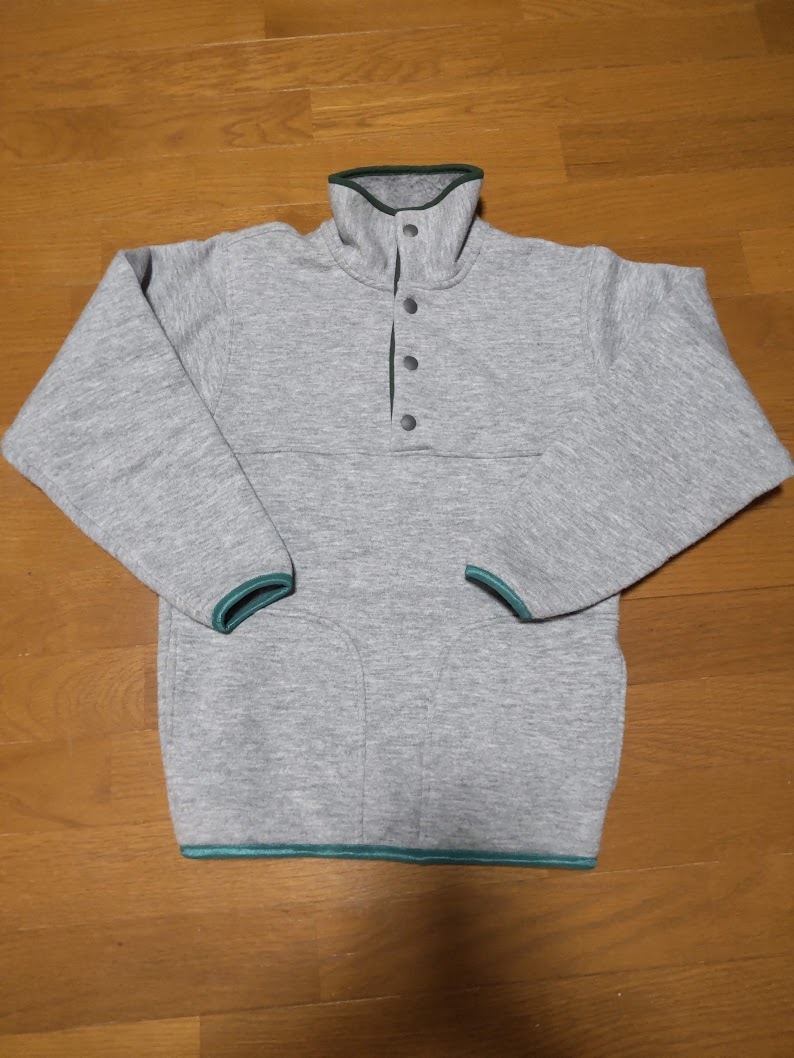 Yetina イエティナ スナップT XS