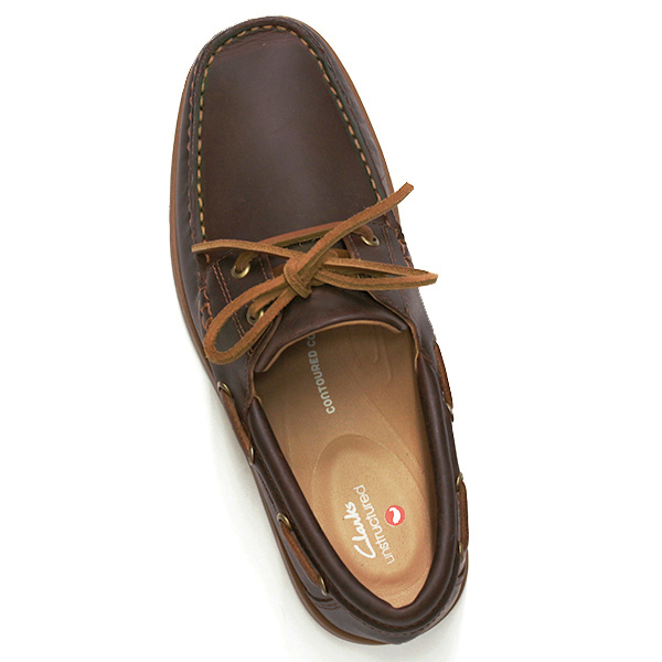 Clarks NY コラボ デッキシューズ 26cm marz.jp