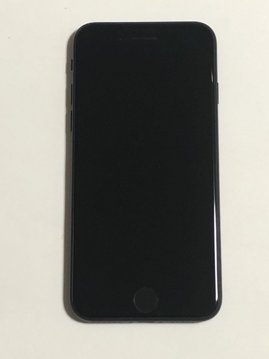 特別オファー 第2世代 iPhoneSE SIMフリー 美品 128GB SIMロック解除