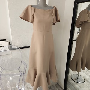 ヴァレンティノ ロングワンピース サイズ38【8723-4】 militeks.rs