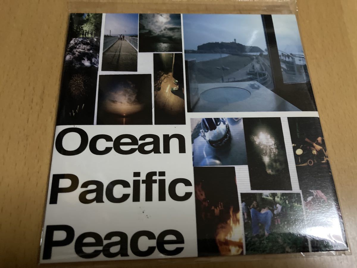 Fran-key「Ocean Pacific Peace」Crue-L/瀧見憲司/Kenji Takimiの画像1