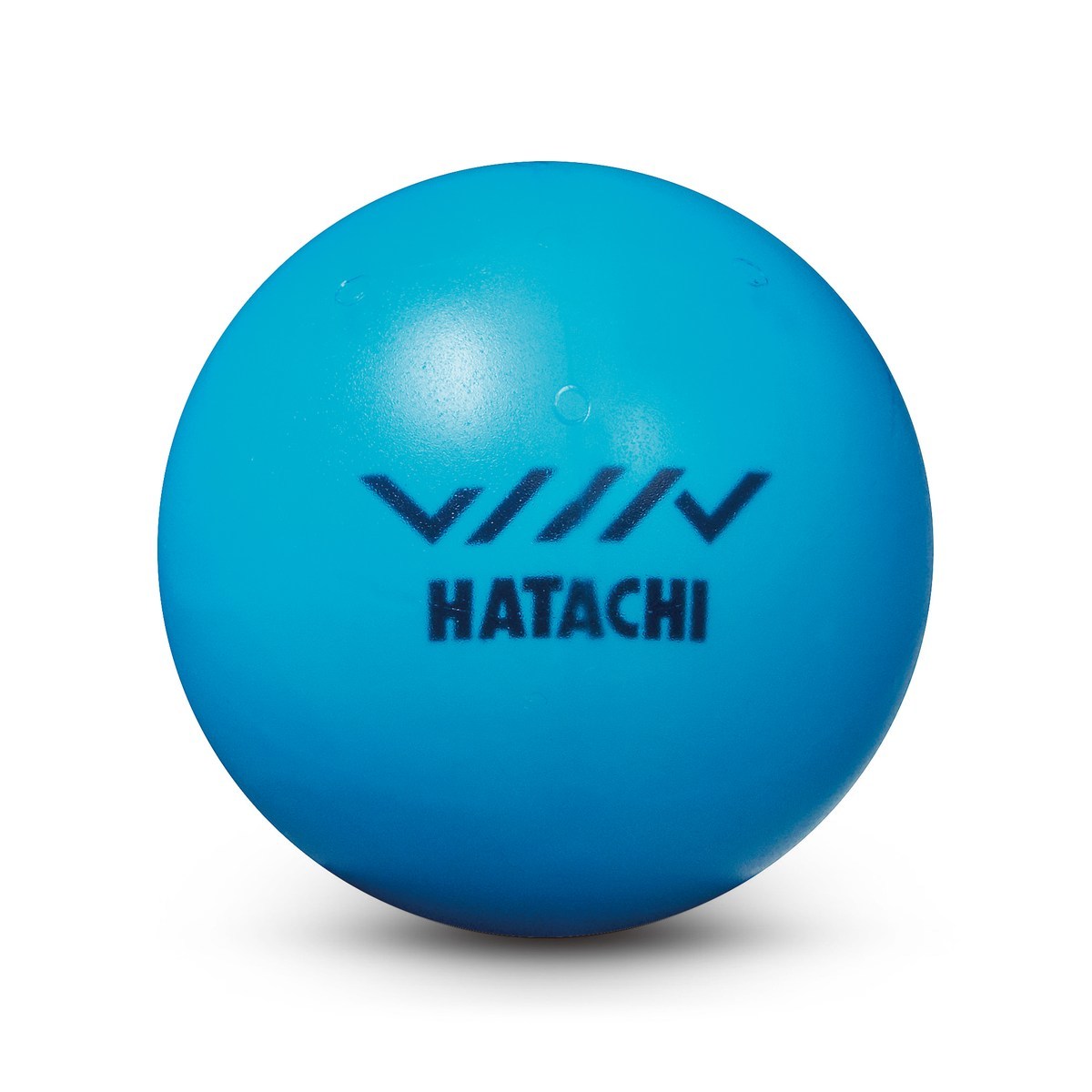 hatachi 低反発 ウイン３ ブルー グラウンドゴルフ ハタチの画像1