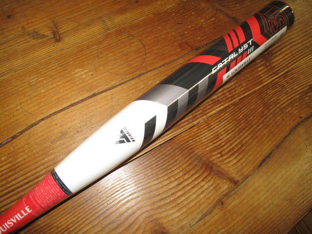23年 ルイスビル カタリストⅢTI 85/710 トップバランス | ovale.eu