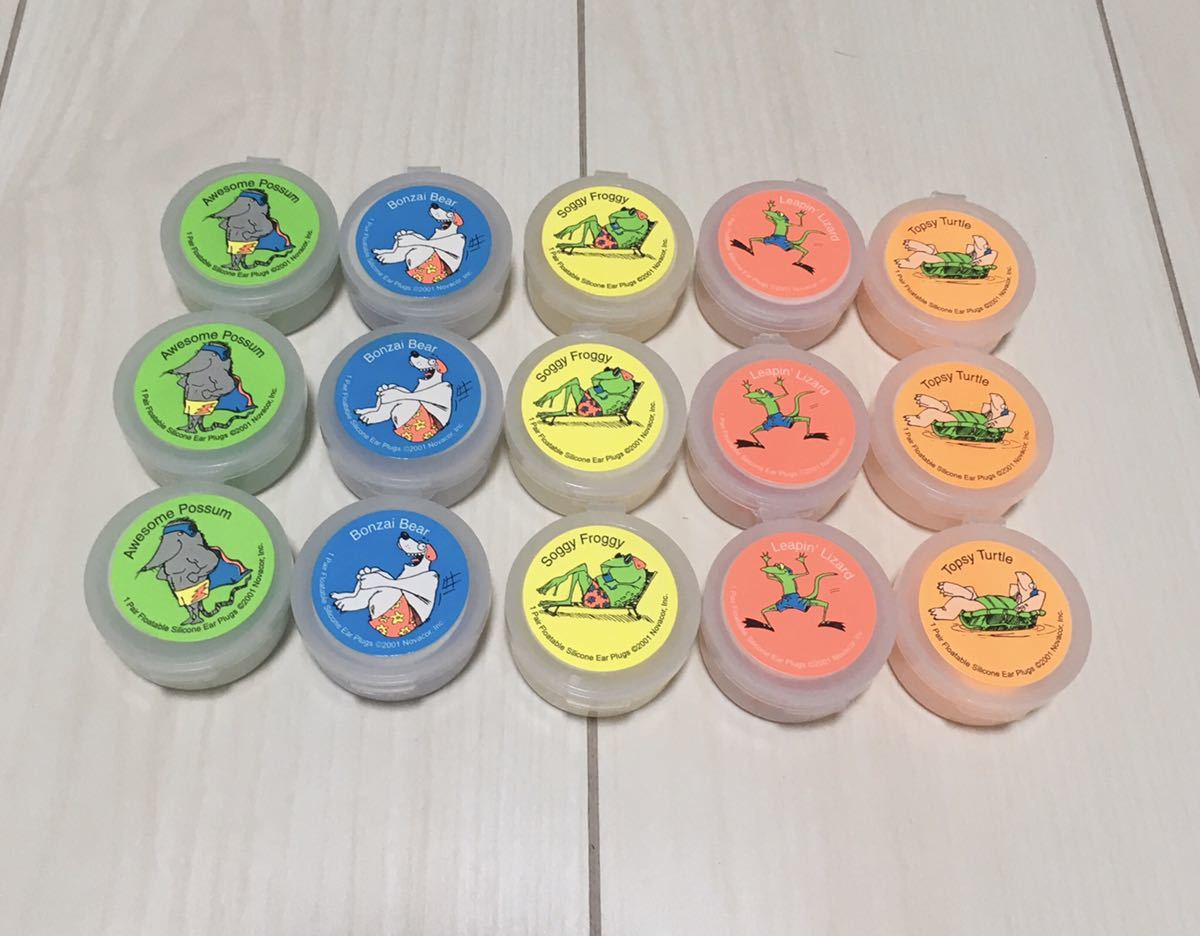 水泳者の耳の家庭療法