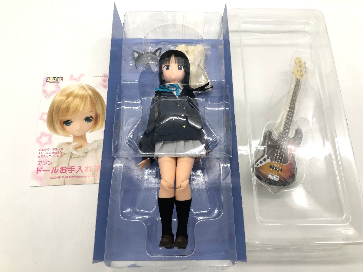 特価再入荷 ピュアニーモキャラクターシリーズ 澪(中古品)の通販はau