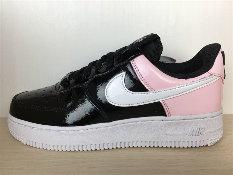 NIKE（ナイキ） AIR FORCE 1'07 ESS（エアフォース1'07 ESS） DJ9942-600 スニーカー 靴 ウィメンズ 24,0cm 新品 (1447)