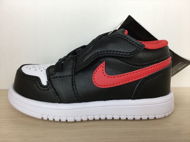 NIKE（ナイキ） JORDAN 1 LOW ALT TD（ジョーダン1LOW ALT TD） CI3436-063 スニーカー 靴 ベビーシューズ 13,0cm 新品 (1453)_画像1