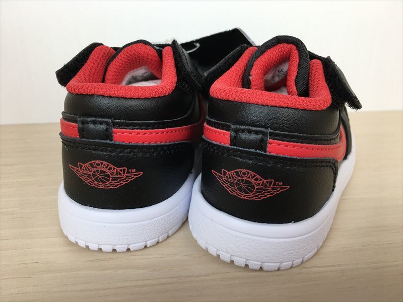 NIKE（ナイキ） JORDAN 1 LOW ALT TD（ジョーダン1LOW ALT TD） CI3436-063 スニーカー 靴 ベビーシューズ 13,0cm 新品 (1453)_画像5