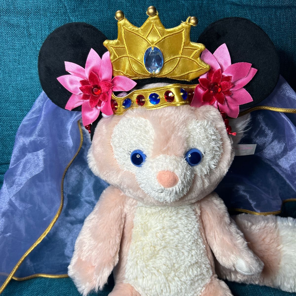 ディズニー】カチューシャ アラジン ジャスミン|Yahoo!フリマ ディズニー】カチューシャ アラジン ジャスミン|Yahoo!フリマ