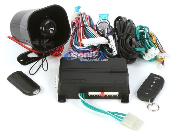 #USA Audio* dealer * Viper3606V * japanese manual *DIY installation point paper * car make another wiring diagram ( service )* with guarantee * tax included 