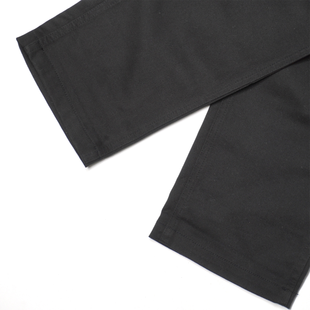 DICKIES × GRAMICCI × FREAK'S STORE 別注TC NN PANTS【M】BLACK DICKIES × GRAMICCI × FREAK'S STORE 別注TC NN PANTS【M】BLACK