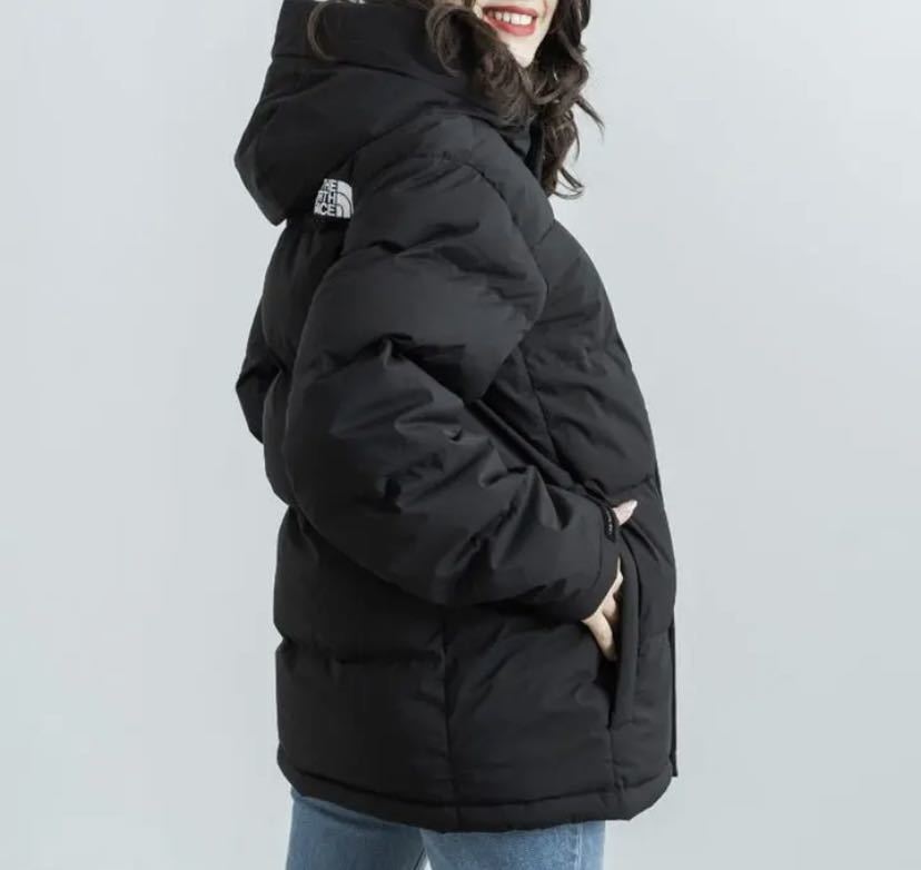 新品タグ付きTHE NORTH FACE GO FREE DOWN JACKET【Sサイズ