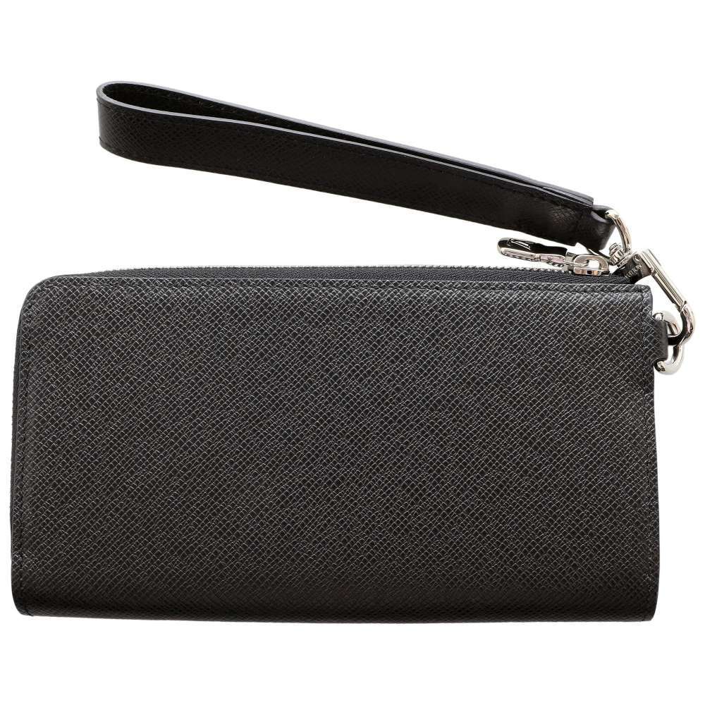 パネル LOUIS VUITTON ジッピードラゴンヌ L字ファスナー長財布 タイガ