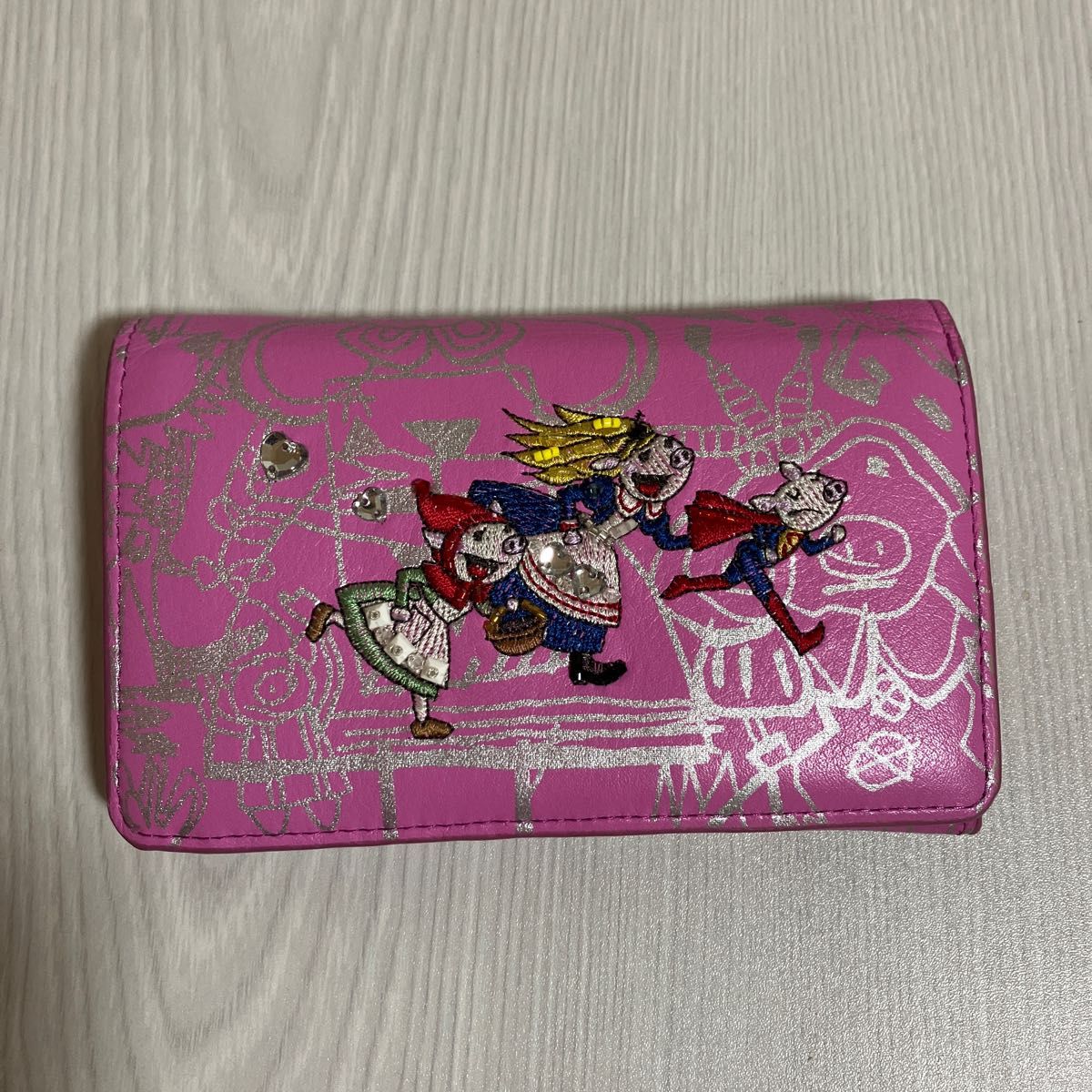 アルベロベロ 財布|Yahoo!フリマ(旧PayPayフリマ) アルベロベロ 財布|Yahoo!フリマ(旧PayPayフリマ)