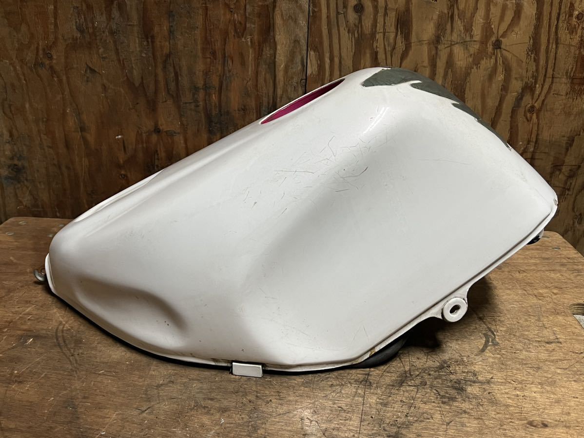 お買得限定品☆夏売れ筋 FZR250R 3LN 燃料タンク コックセット