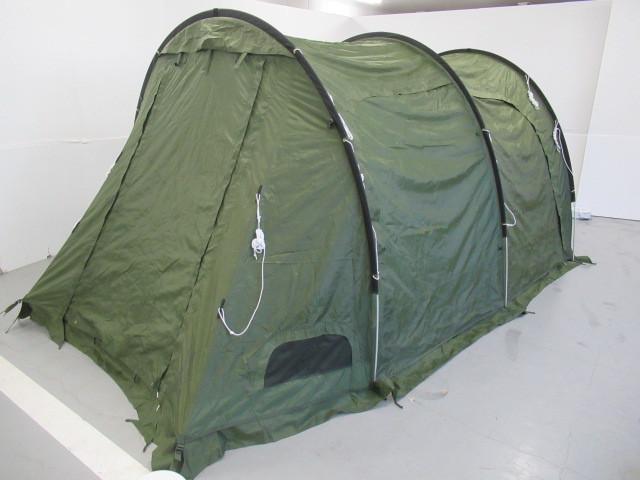 カマボコテント3S カーキ kamaboko Tent3S T3-688-KH の+inforsante.fr