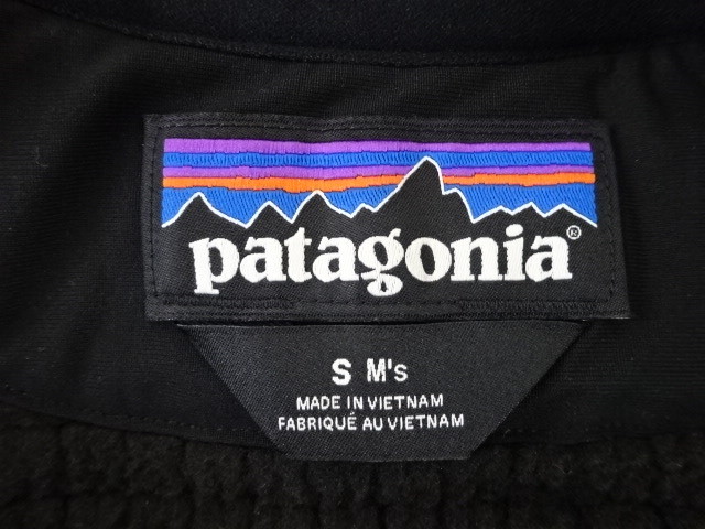patagonia メンズ・R2テックフェイス・ジャケット パタゴニア Sサイズ アウトドアウェア 030314001_画像3