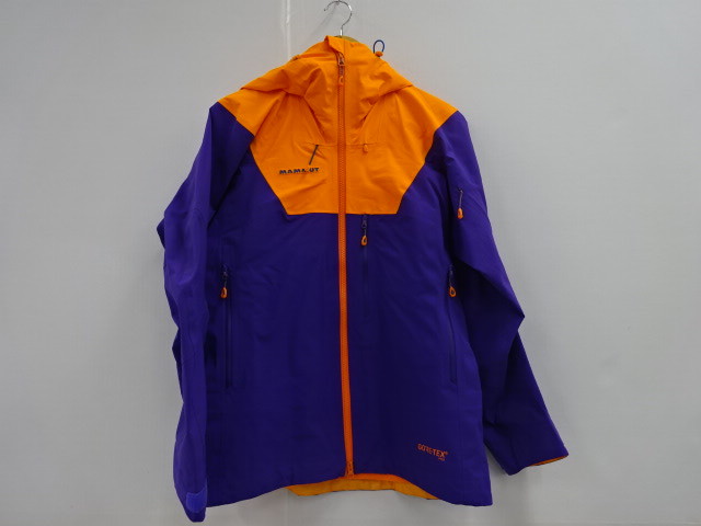 専門ショップ Jacket Hooded HS Pro Nordwand MAMMUT レディース