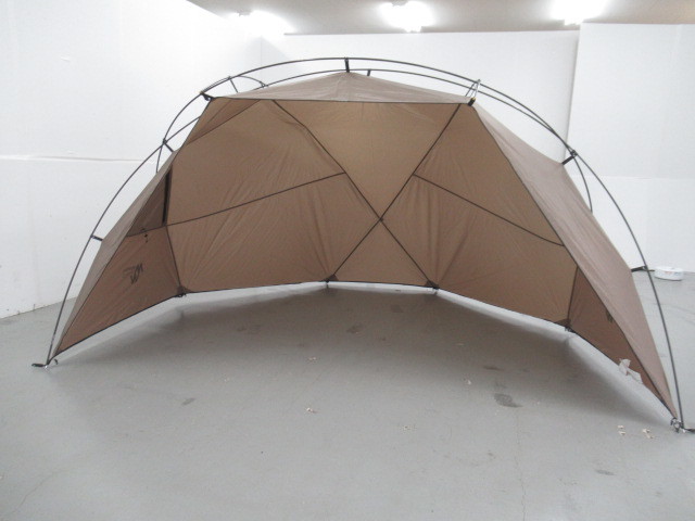 MINIMAL WORKS グラマーシェルター ドアセット ミニマルワークス MINIMAL WORKS グラマーシェルター ドアセット ミニマルワークス