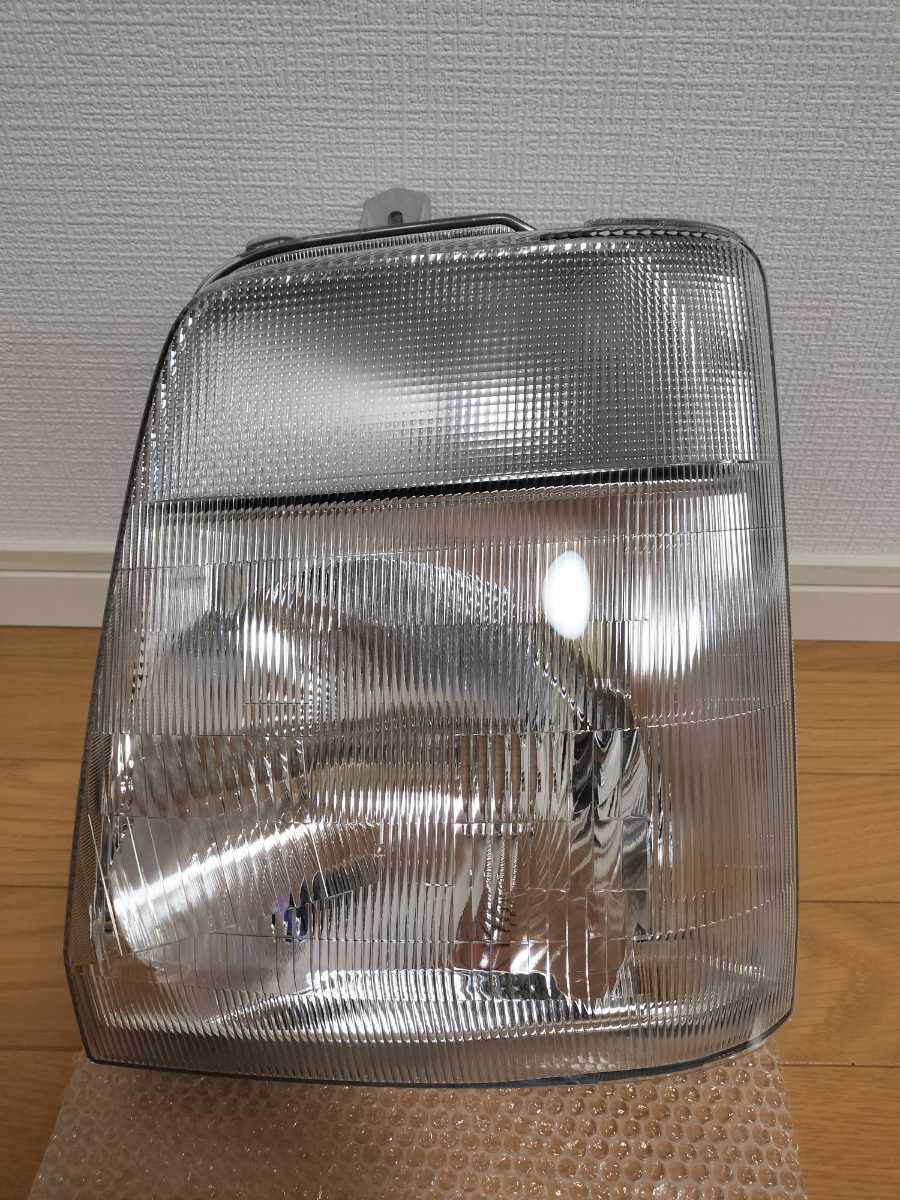 B品セール スズキ キャリイ DA63T ヘッドライト 左右セット キャリー