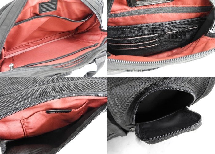 廃盤 TUMI トゥミ ブリーフケース 0255002PW2 ビジネスバッグ | www