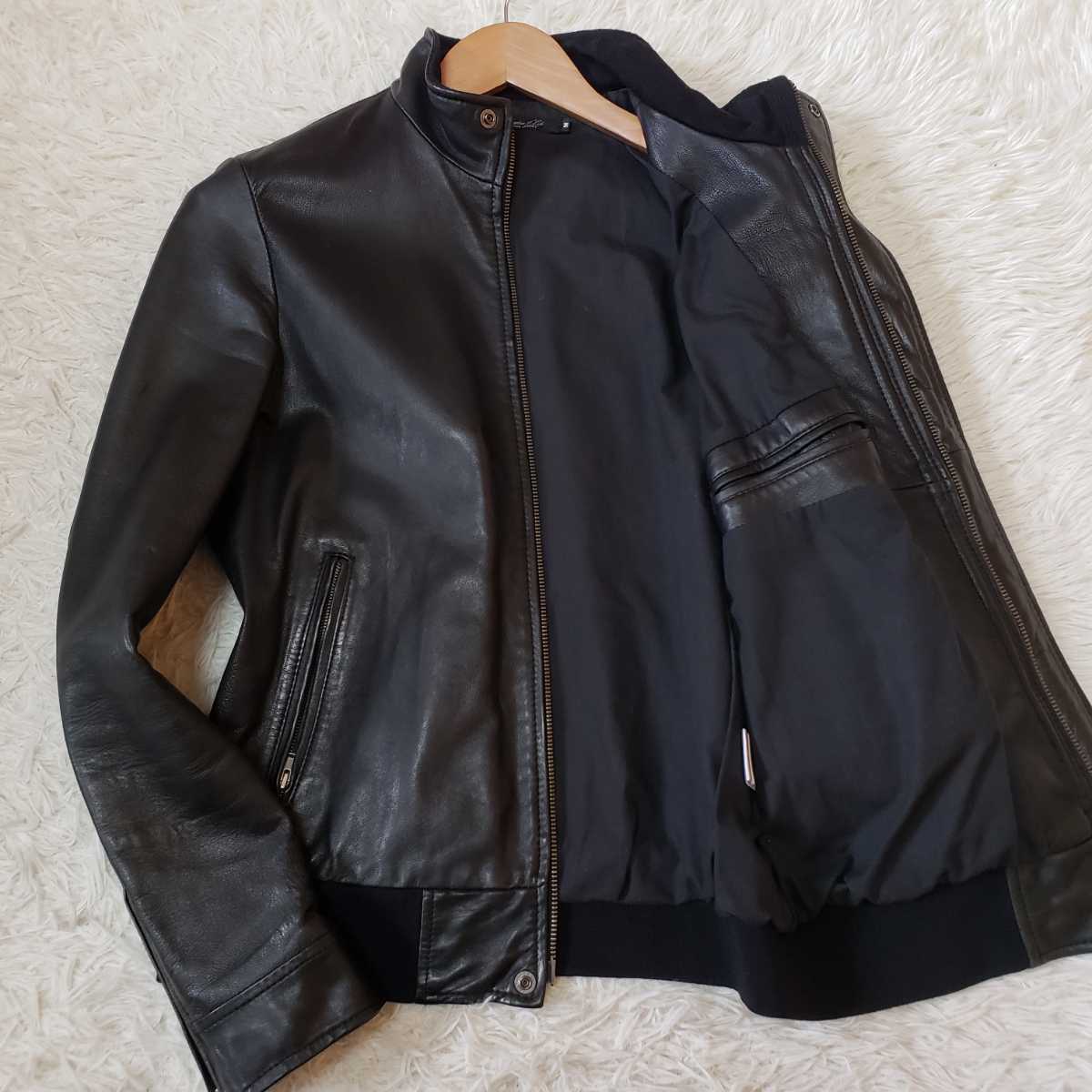 ヤフオク! - 美品 ユナイテッドアローズ【人気サイズ M】UNITED