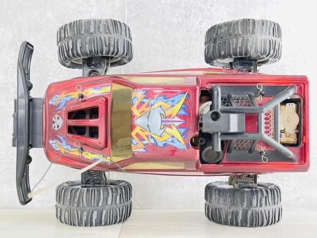 Yahoo!オークション - ジャンク品 エンジンRCカー NITRO XRC Yahoo!オークション - ジャンク品 エンジンRCカー NITRO XRC