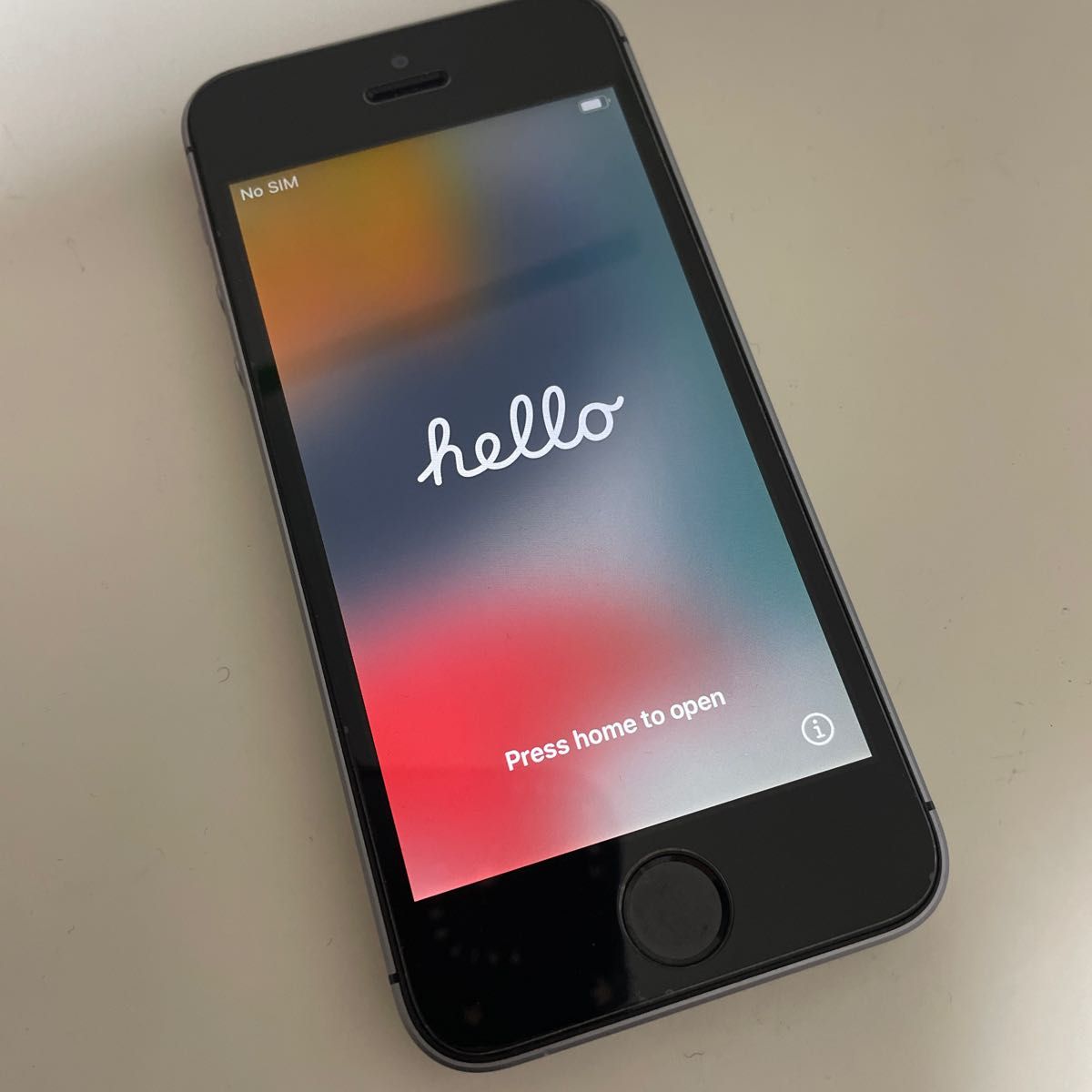 iPhone SE Apple スペースグレー|Yahoo!フリマ(旧PayPayフリマ) iPhone SE Apple スペースグレー|Yahoo!フリマ(旧PayPayフリマ)