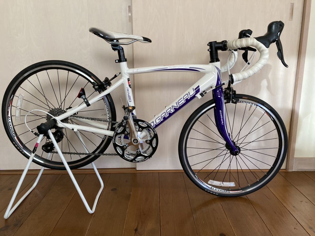 正規通販 ガノー GARNEAU REN20 civis-mundi.hr