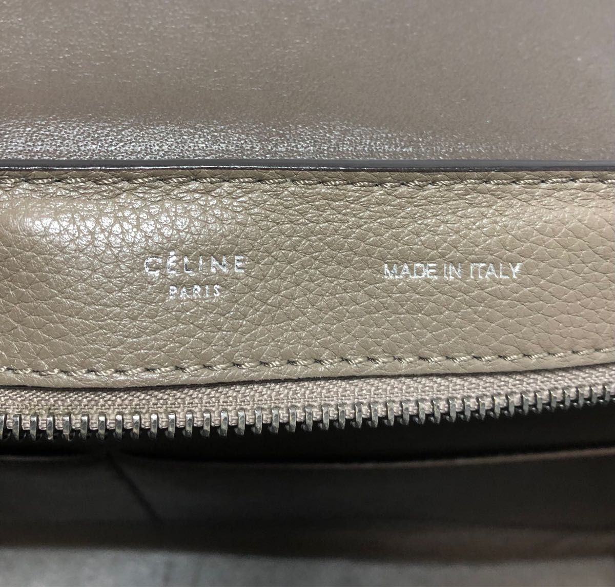 値下げ CELINE セリーヌ トラペーズ 2WAYハンドバッグ | cumbiafilms.com