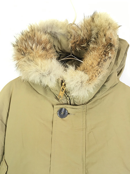 予約中！】 コヨーテ Parka」 Polar 「Superior 名作 Bauer Eddie 70s