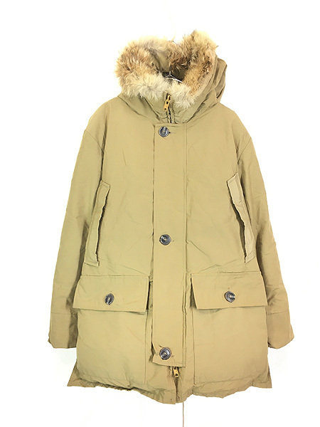 予約中！】 コヨーテ Parka」 Polar 「Superior 名作 Bauer Eddie 70s