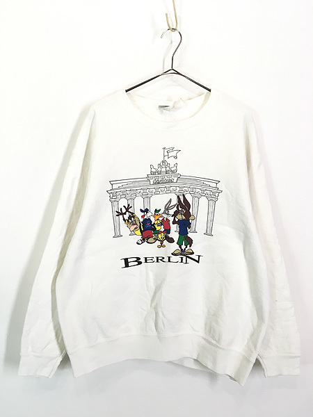 日本未入荷 WTAPS スウェット 中古 古着 ダブルタップス メンズ L