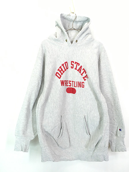 人気の贈り物が リバース 3段 STATE」 「OHIO Weave Reverse Champion