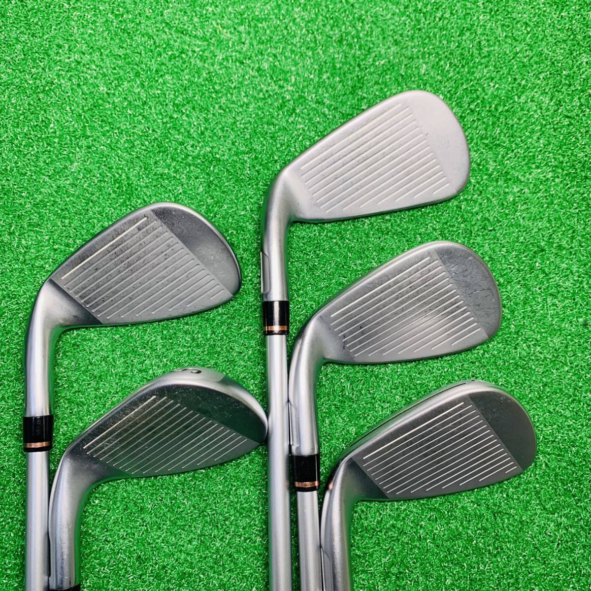 最旬ダウン GLOIRE Y4294 TaylorMade TaylorMade Mグローレ M GLOIRE