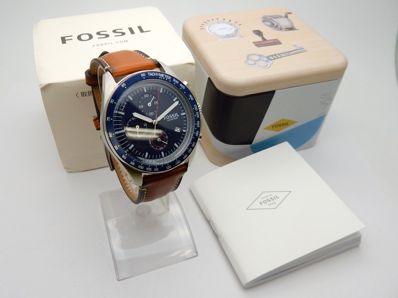 Fossil ch3039 Clearance