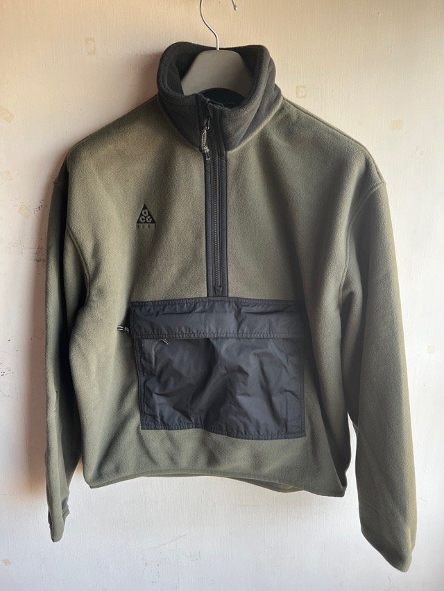 期間限定お試し価格】【期間限定お試し価格】新品 NIKE ACG フリース