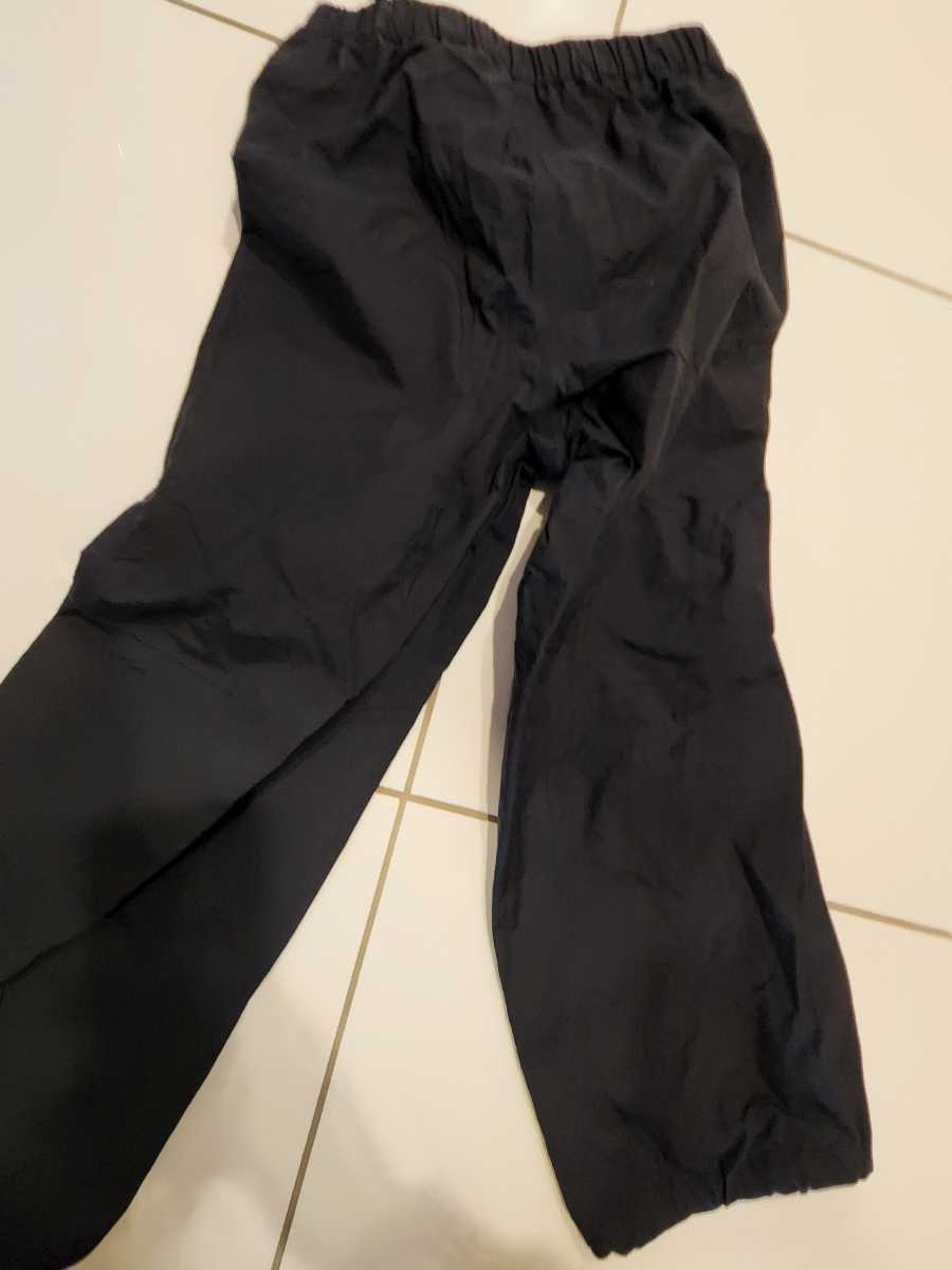 ノースフェイス 防水パンツ キッズ120 www.clikmenu.com