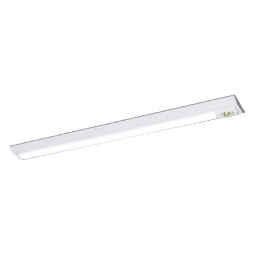 非常用照明器具 一体型LEDベースライト 非調光 昼白色 電源内蔵 調光不可 XLG422AGNJLE9_画像2