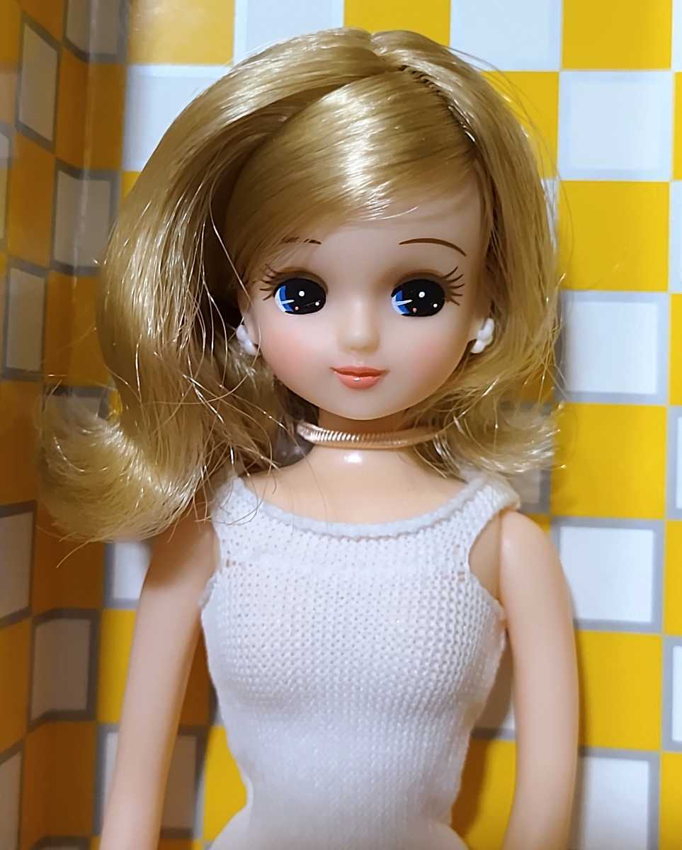Takara Tomy - リカちゃんキャッスル　ESCドール きらちゃん　タカラジェニー リカちゃん - 18ジェニー ESCドール リカちゃんキャッスルの通販